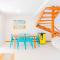 IT28 Triplex 4 Suítes a 350m da Praia do Surf - Itacimirim - 伊塔齐米林