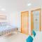 IT28 Triplex 4 Suítes a 350m da Praia do Surf - Itacimirim - 伊塔齐米林