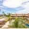 IT28 Triplex 4 Suítes a 350m da Praia do Surf - Itacimirim - 伊塔齐米林