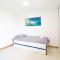 IT28 Triplex 4 Suítes a 350m da Praia do Surf - Itacimirim - 伊塔齐米林
