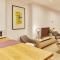 Apartamentos Orfas