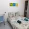 Appartement entier meublé à Beaumont proche Futuroscope et Poitiers Technopole - Beaumont