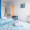 Antoniadi Rooms
