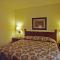 Mountain Inn & Suites Airport - Hendersonville