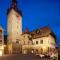 Hotel Lestelle - self check-in