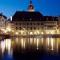 Hotel Lestelle - self check-in