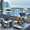 Hotel Le Rayon Vert