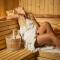 UNA Hotel One Spa & Wellness