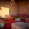 Mhamid Luxury Camp Experience