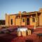 Mhamid Luxury Camp Experience
