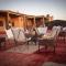 Mhamid Luxury Camp Experience
