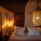 Mhamid Luxury Camp Experience