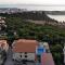 Apartman "Sabine red" with heated pool