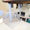 Apartman "Sabine red" with heated pool