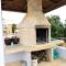 Apartman "Sabine red" with heated pool