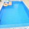 Apartman "Sabine red" with heated pool