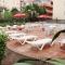 Apartamentos Imperial
