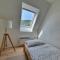 Apartmány Břachovna