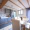 Beautiful 3 Bedroom Chalet in Morzine