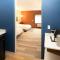 Holiday Inn Express Houghton-Keweenaw, an IHG Hotel - Houghton