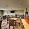 Stanton Inn and Suites