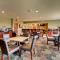 Stanton Inn and Suites