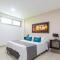 Hotel Ancor