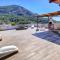 Lacco Terrace Solarium