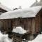 Chalet Cretaz