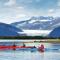 Bikers Bungalow - Near Mendenhall Glacier and Auke Bay Offering DISCOUNT ON TOURS!