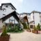 Milmari Resort & Spa Suites