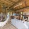 Cabana Uruguaia Pet friendly
