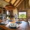 Cabana Uruguaia Pet friendly