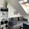 Apartment Mansarda