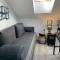 Apartment Mansarda