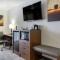 Best Western PLUS Lake Front Hotel - Мозес-Лейк