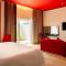 Park Inn by Radisson Hotel and Residence Duqm