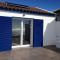 Blue House