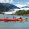 Raw Gold - Affordable, Near Mendenhall Glacier, Trails, and Conveniences - DISCOUNTS ON TOURS!
