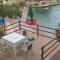 Seaside secluded apartments Cove Torac, Hvar - 4044