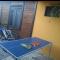 Cabaña OHANA ALVORADA -BARRA CHUY BRASIL