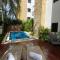 Hotel Las Golondrinas