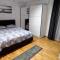 House of Mac Apartments