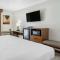 Best Western PLUS Lake Front Hotel - Мозес-Лейк