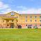 Best Way Inn Cleburne