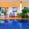 Relax private Pool Villas - 4 bedroom villas - pláž