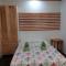 Pores Homestay