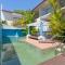 Macrossan House Boutique Holiday Apartments - Port Douglas