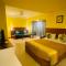 Lotus Eco Beach Resort - Goa