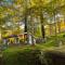 Cabañas Deluxe Basajaun Basoa by IrriSarri Land - Igantzi